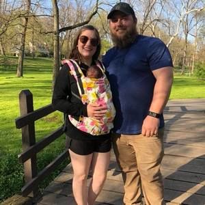 Meet your Posher, Gabrielle